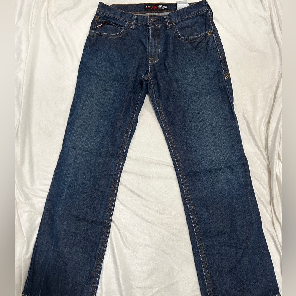 Ariat FR jeans 32x32